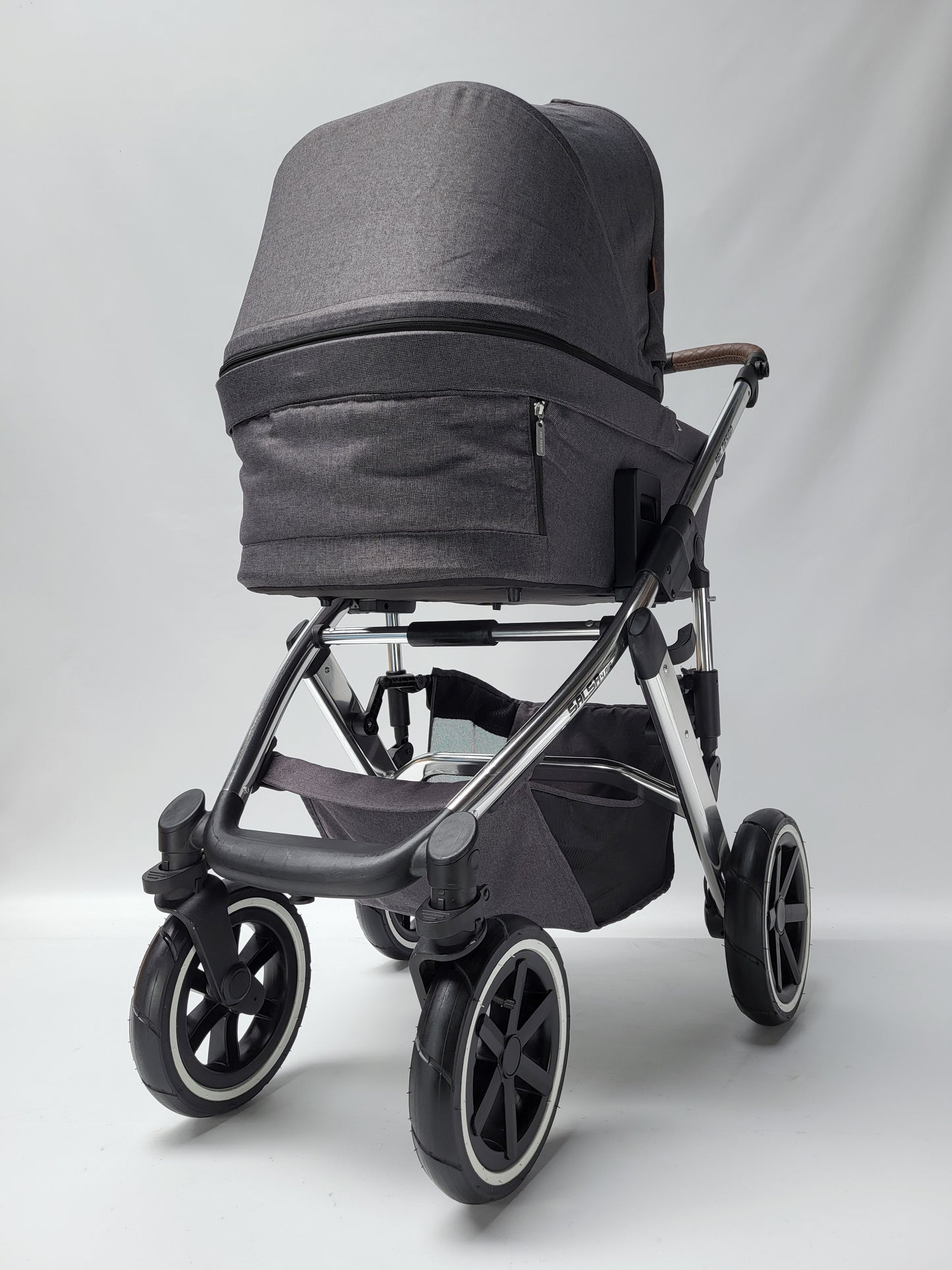 ABC-Design - Salsa 4 Air Diamond Edition