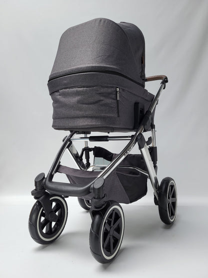 ABC-Design - Salsa 4 Air Diamond Edition