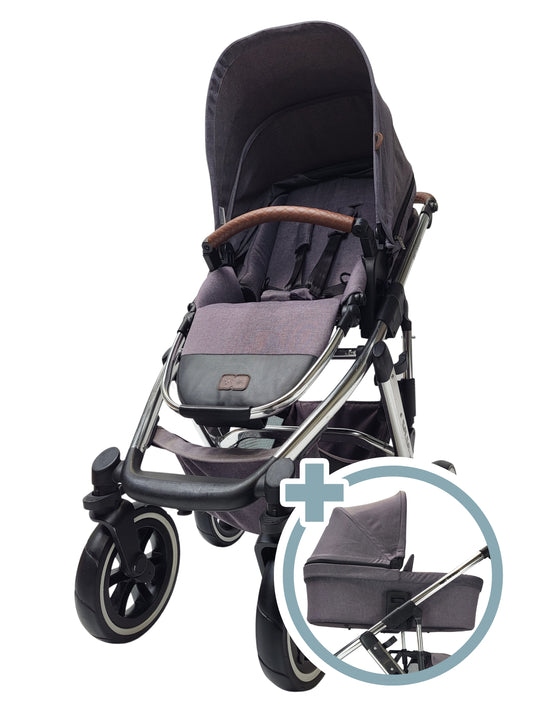 ABC-Design - Salsa 4 Air Diamond Edition