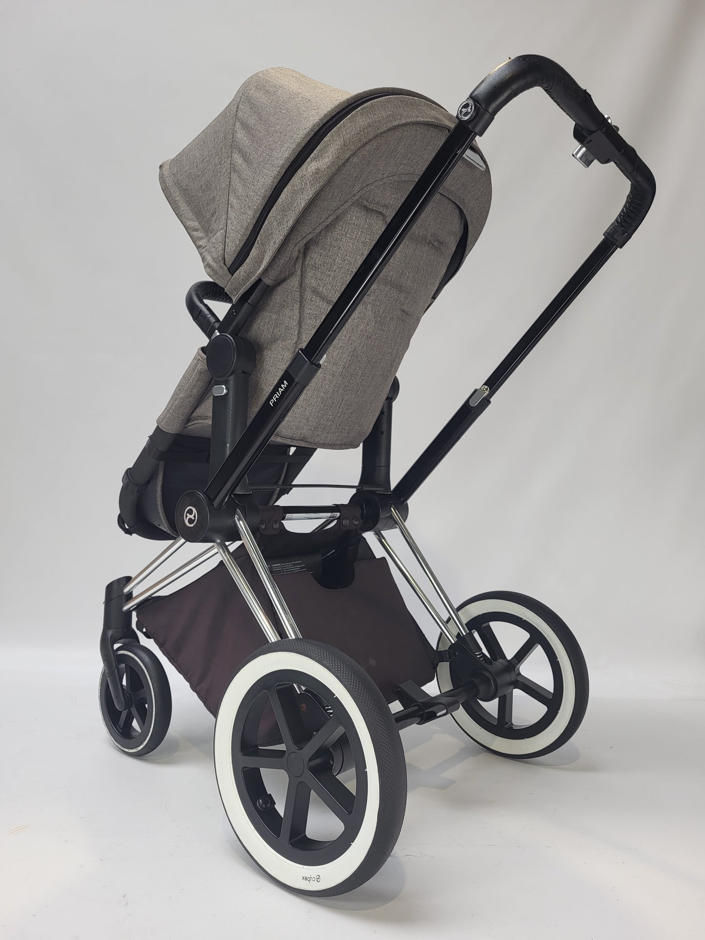 Cybex - Priam