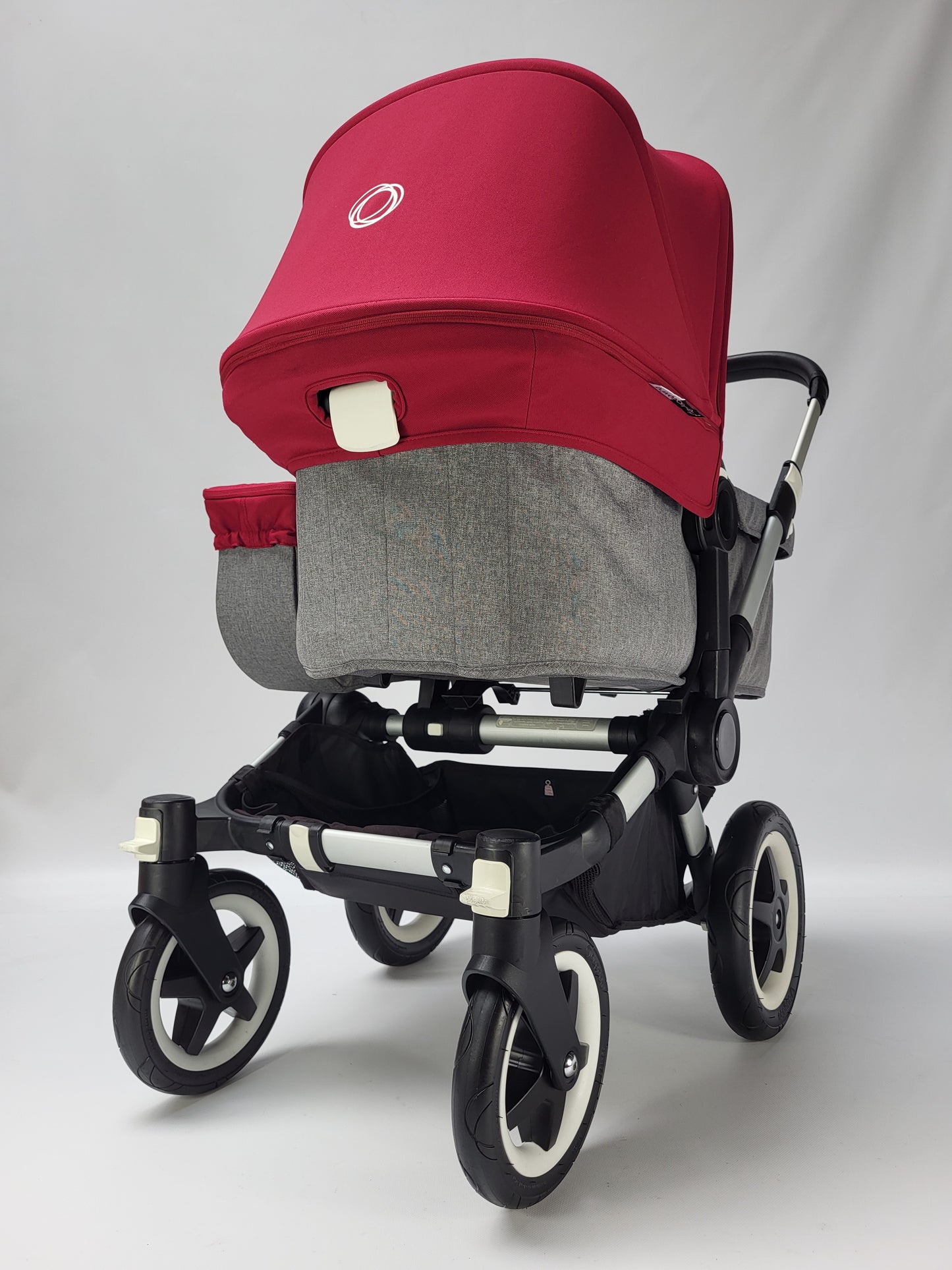 Bugaboo - Donkey 2 Mono