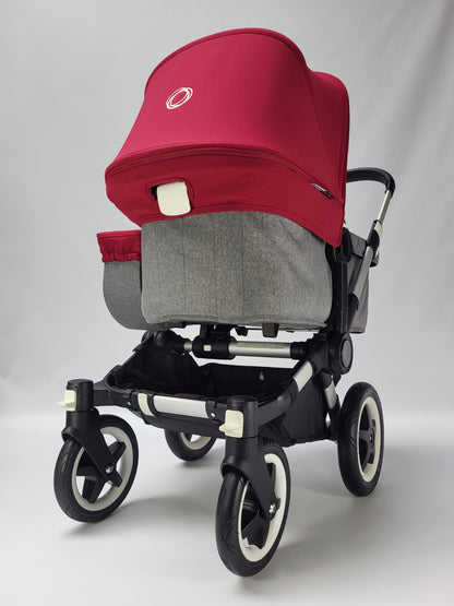 Bugaboo - Donkey 2 Mono