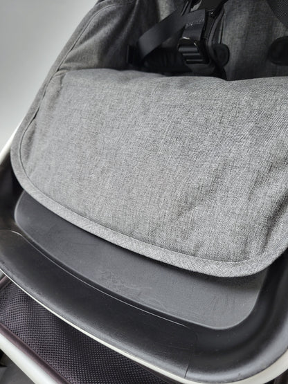 Bugaboo - Fox 2
