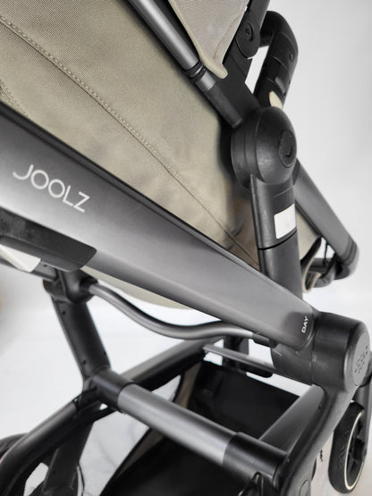 Joolz - Day +
