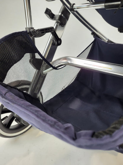 ABC-Design - Salsa 4 Air Diamond Edition