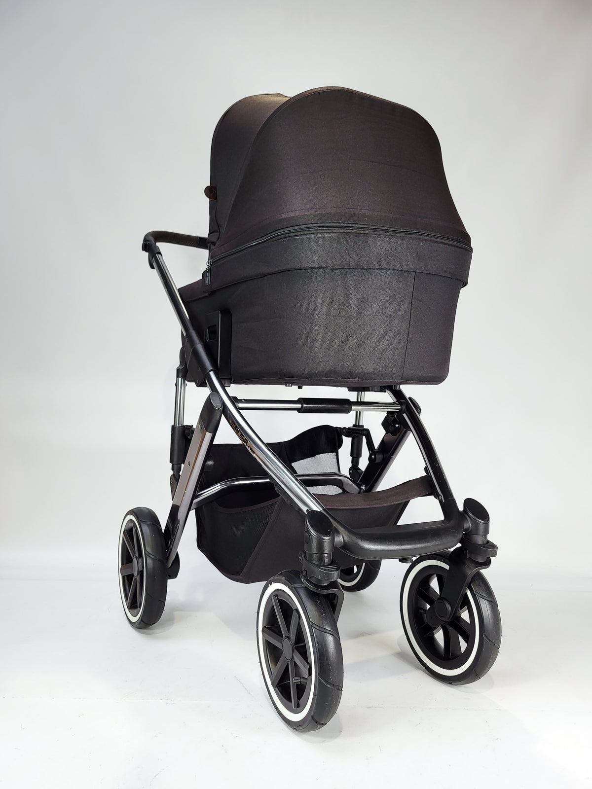 ABC-Design - Salsa 4 Air Diamond Edition