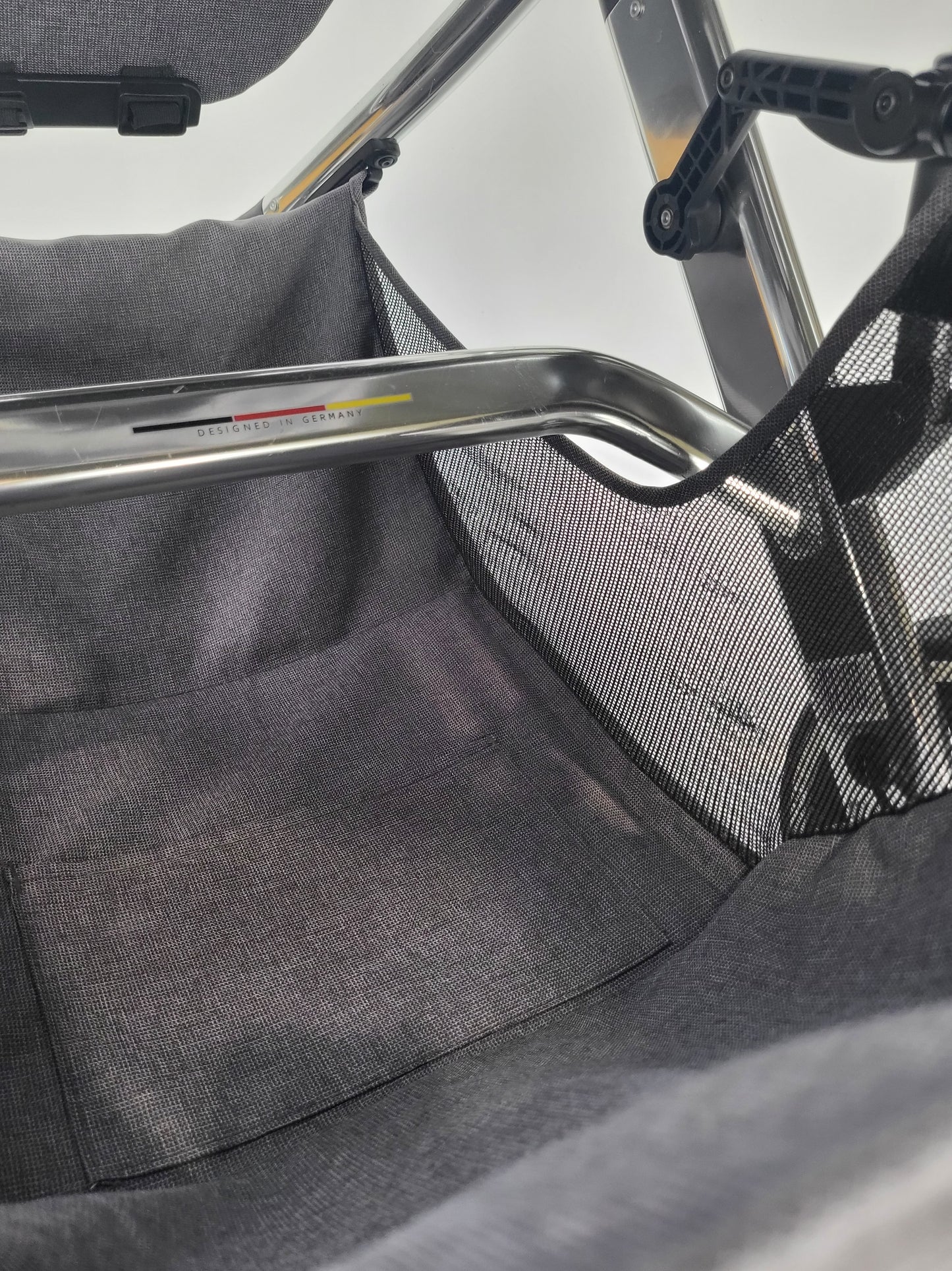 ABC-Design - Salsa 4 Air Diamond Edition