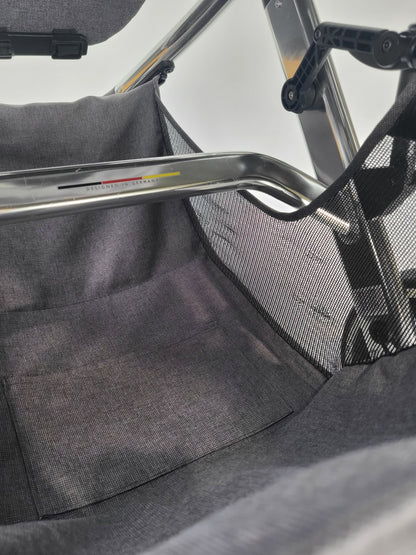 ABC-Design - Salsa 4 Air Diamond Edition