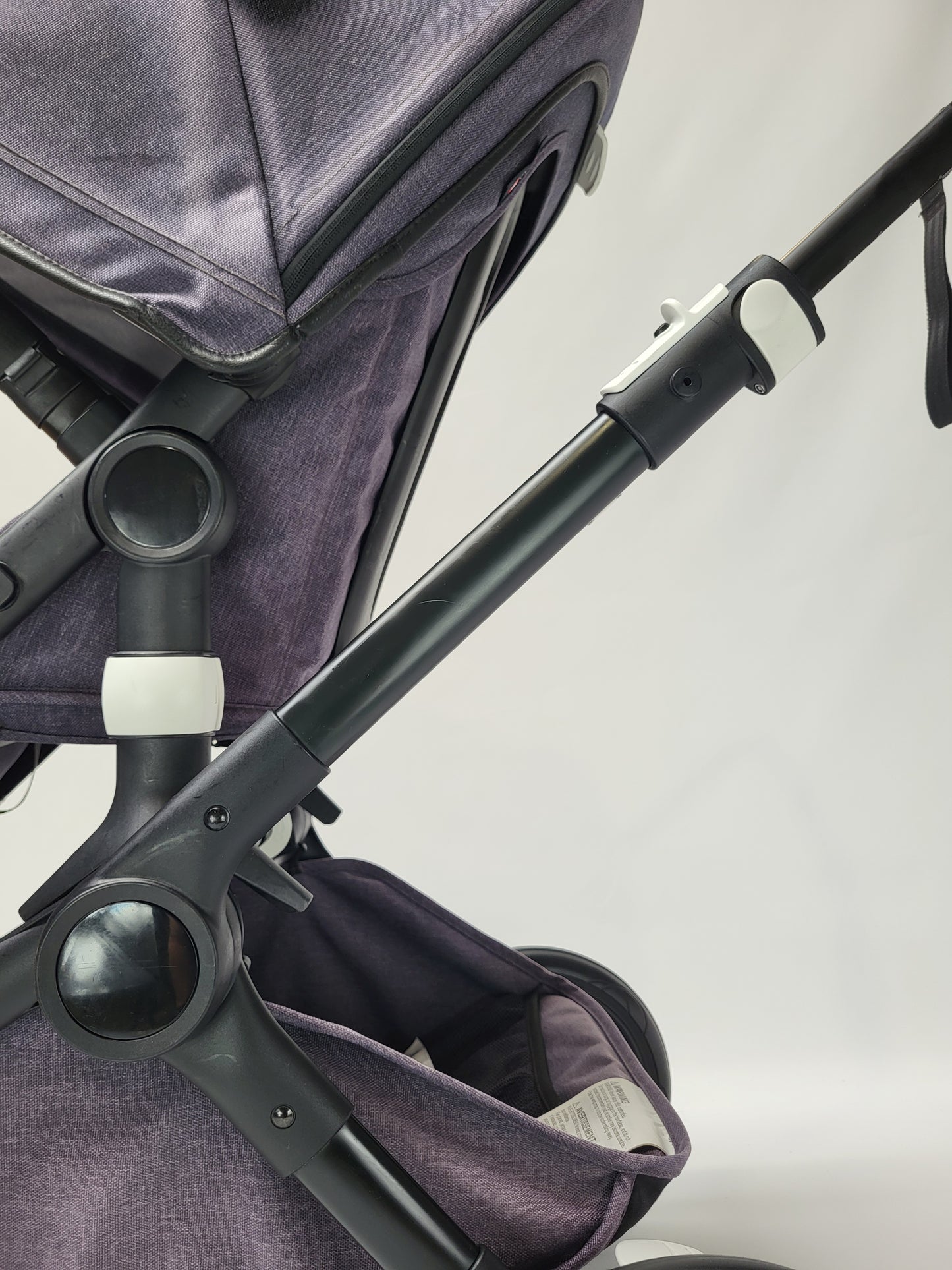 Bugaboo - Fox 2