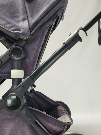 Bugaboo - Fox 2