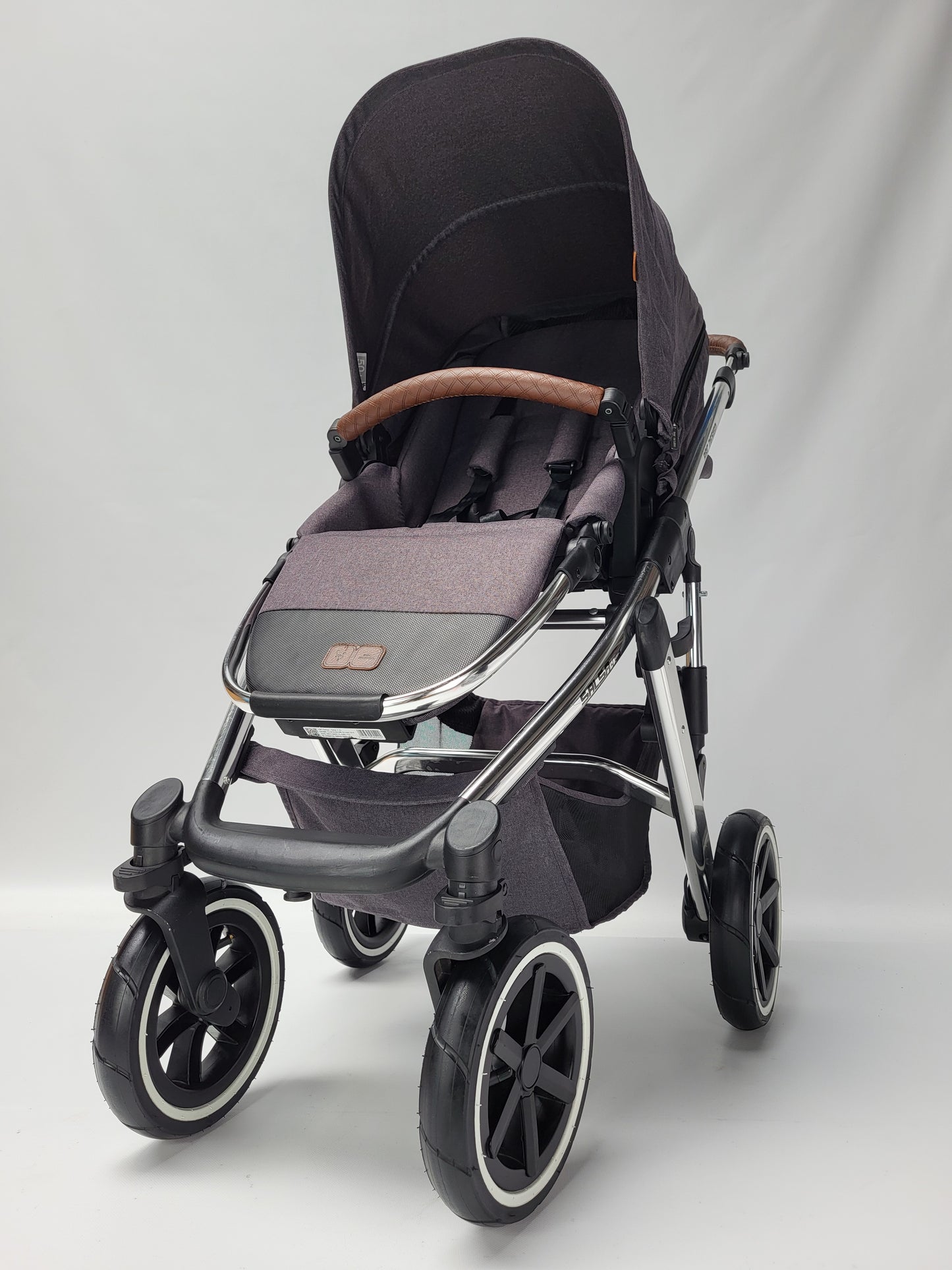 ABC-Design - Salsa 4 Air Diamond Edition