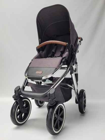 ABC-Design - Salsa 4 Air Diamond Edition