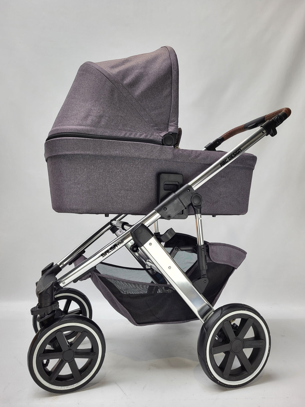 ABC-Design - Salsa 4 Air Diamond Edition
