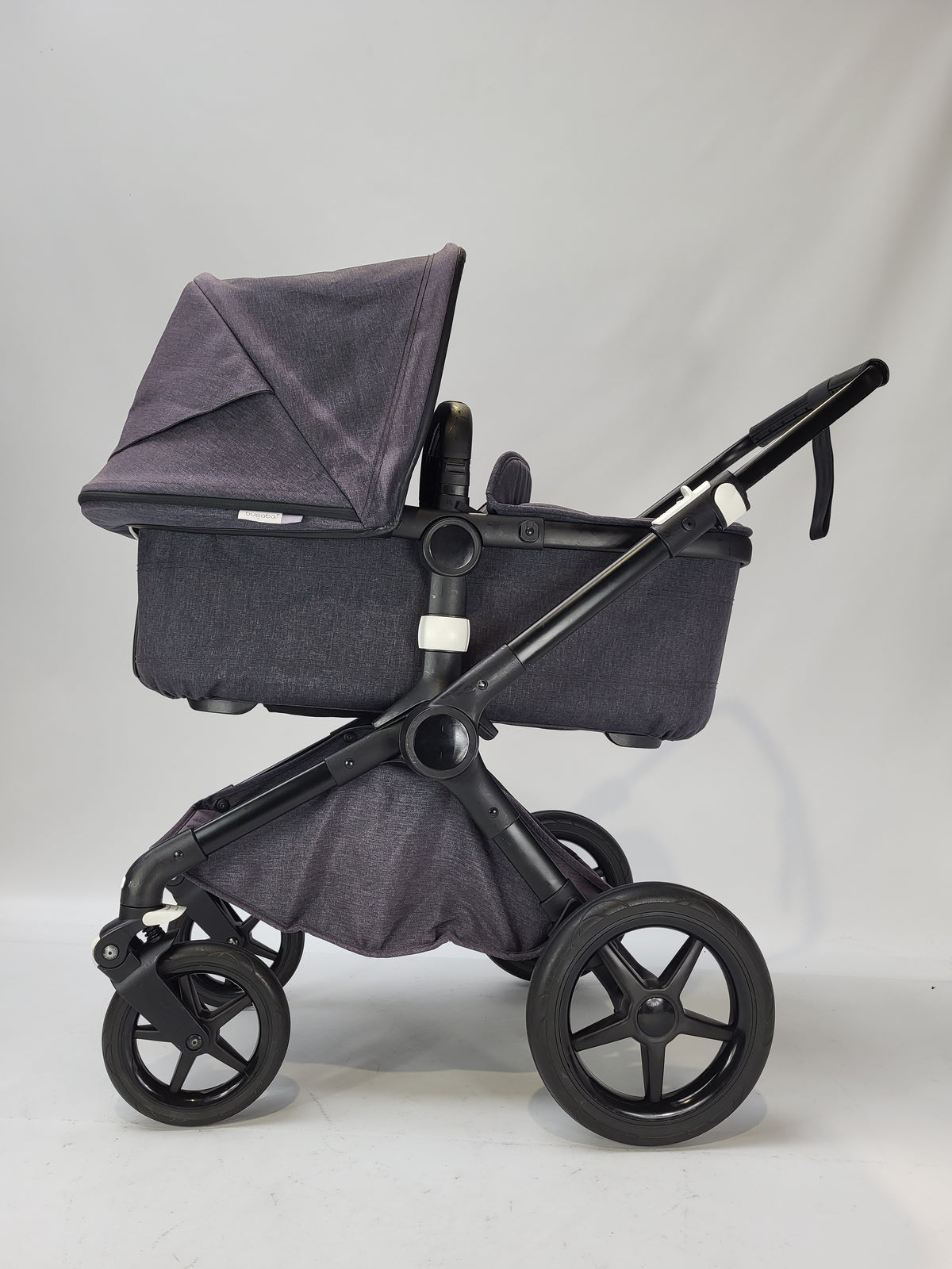 Bugaboo - Fox 2