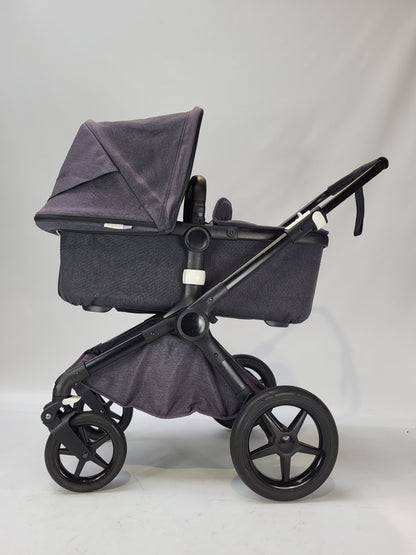Bugaboo - Fox 2