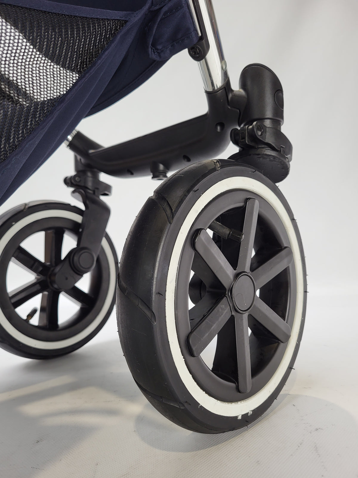 ABC-Design - Salsa 4 Air Diamond Edition
