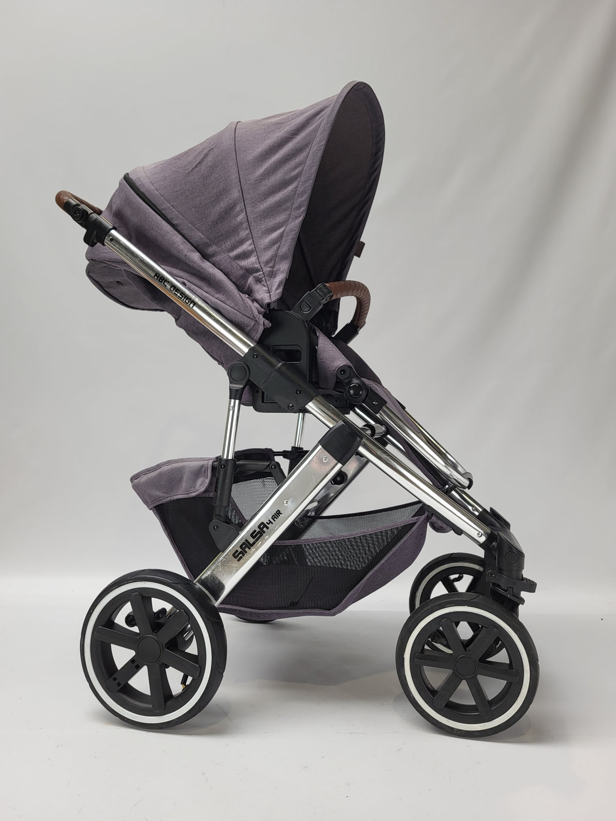 ABC-Design - Salsa 4 Air Diamond Edition