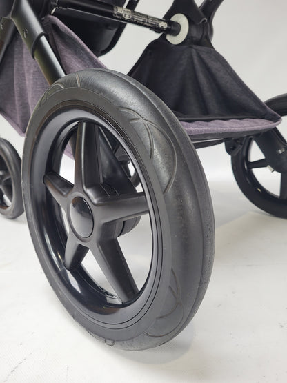 Bugaboo - Fox 2