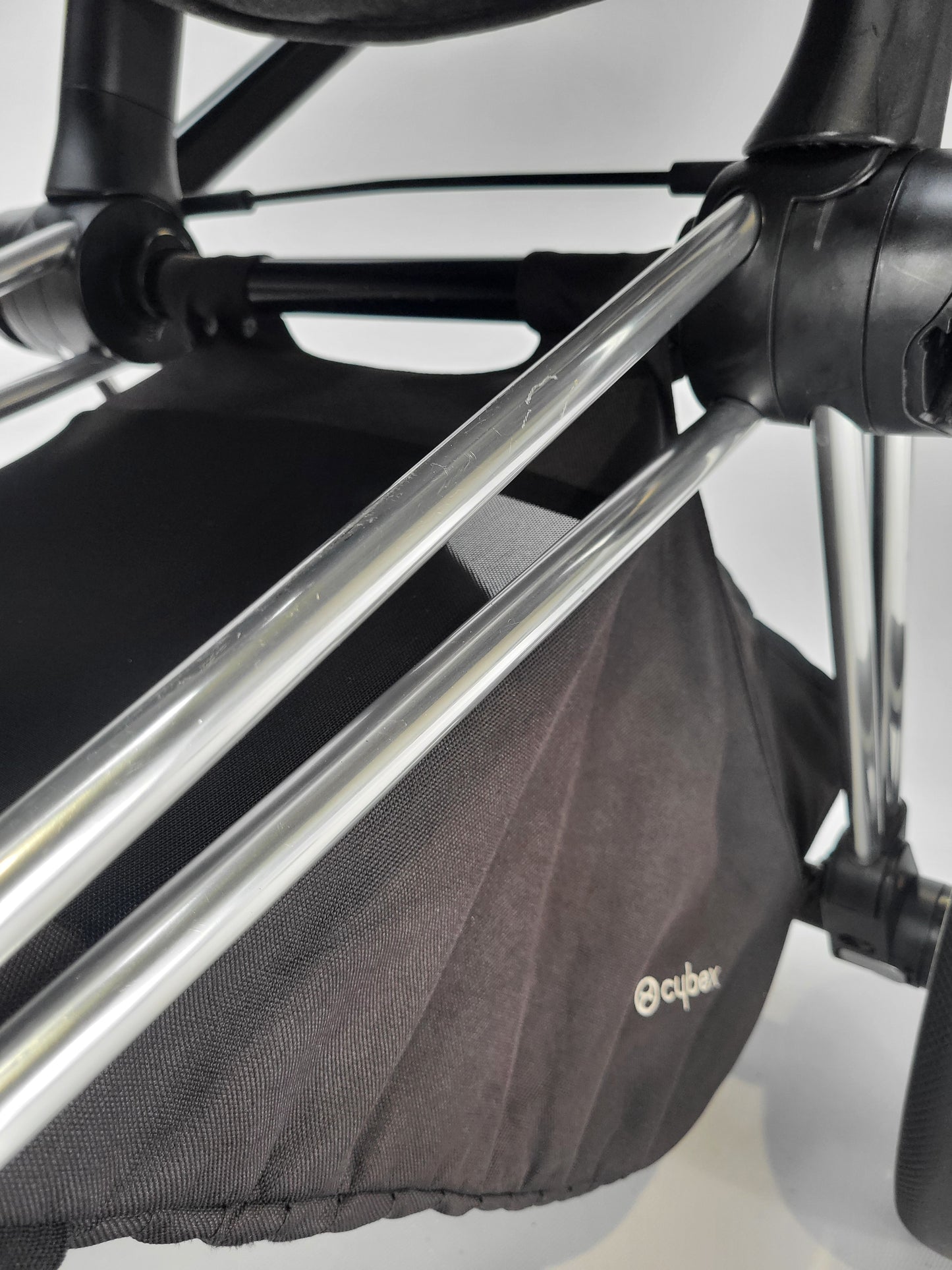 Cybex - Priam