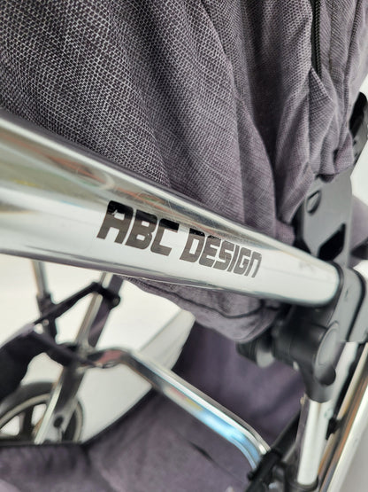 ABC-Design - Salsa 4 Air