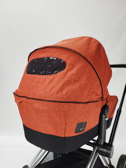 (annonces en ligne)Cybex - Priam