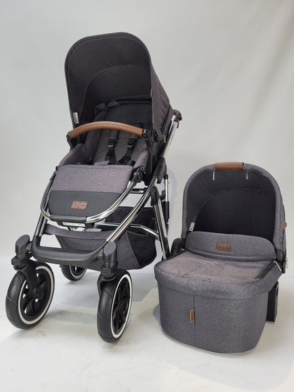 ABC-Design - Salsa 4 Air Diamond Edition