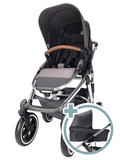 ABC-Design - Salsa 4 Air Diamond Edition