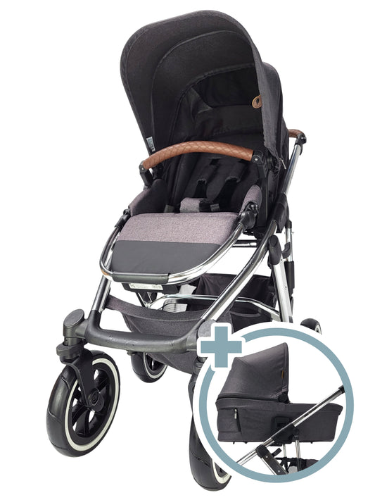 ABC-Design - Salsa 4 Air Diamond Edition