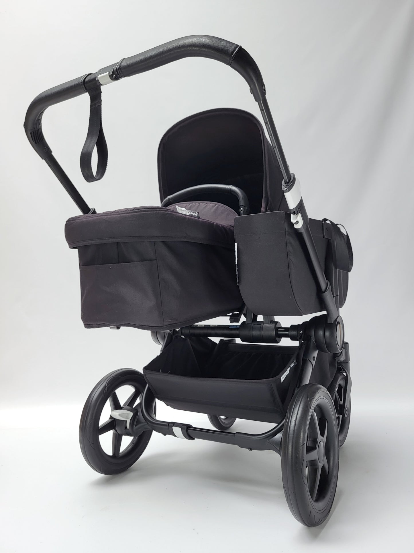 Bugaboo - Donkey 3 Duo