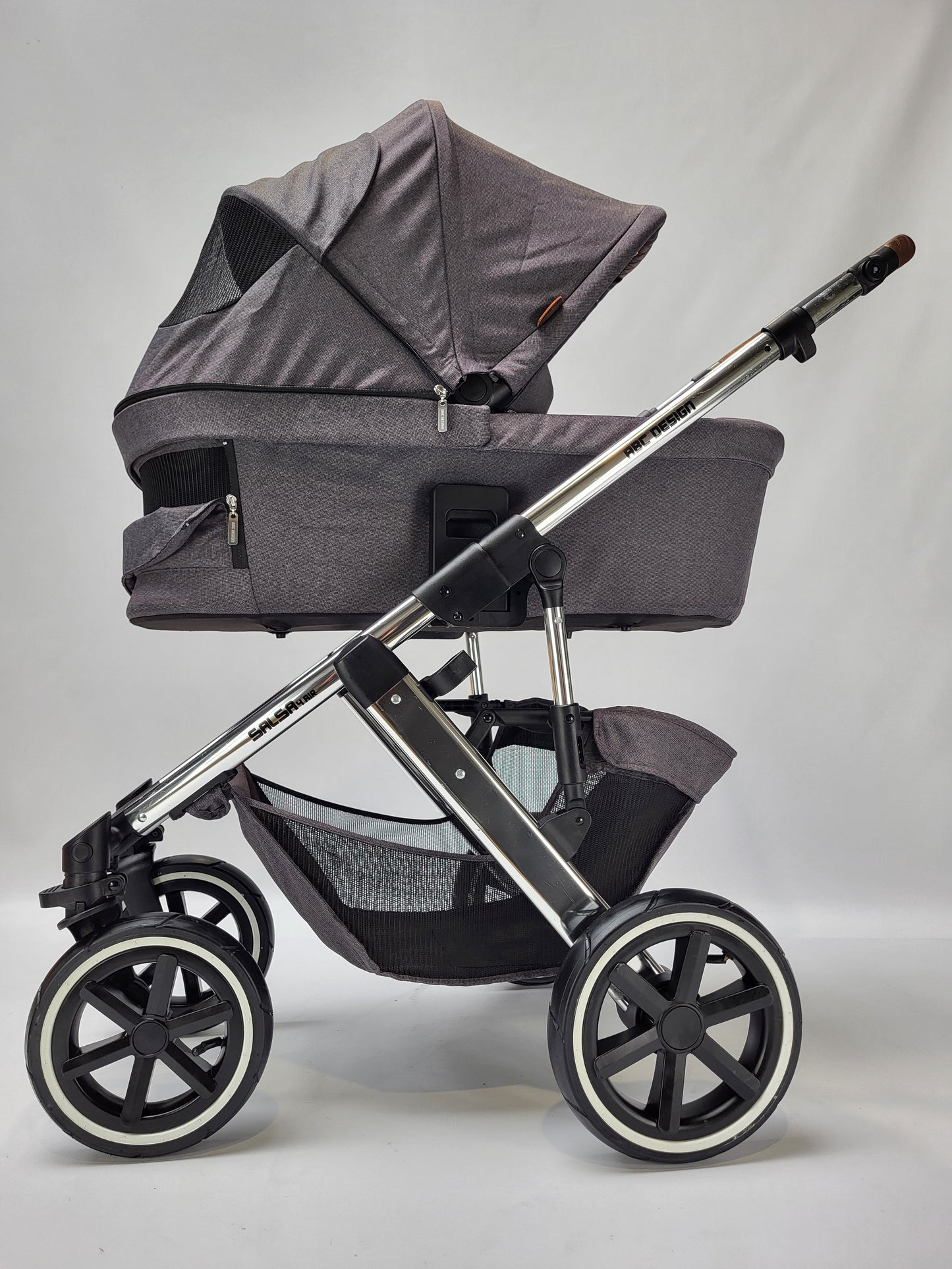 ABC-Design - Salsa 4 Air