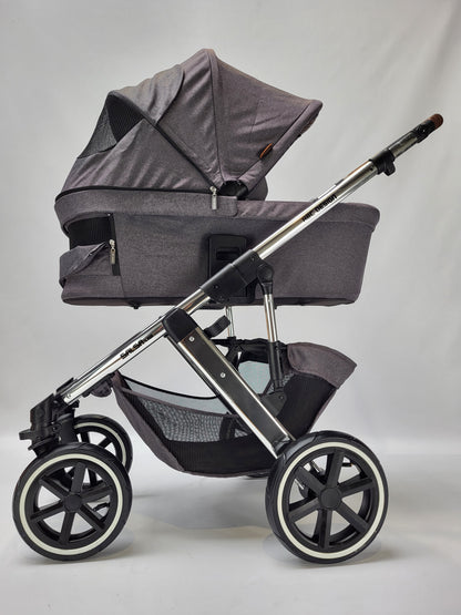 ABC-Design - Salsa 4 Air