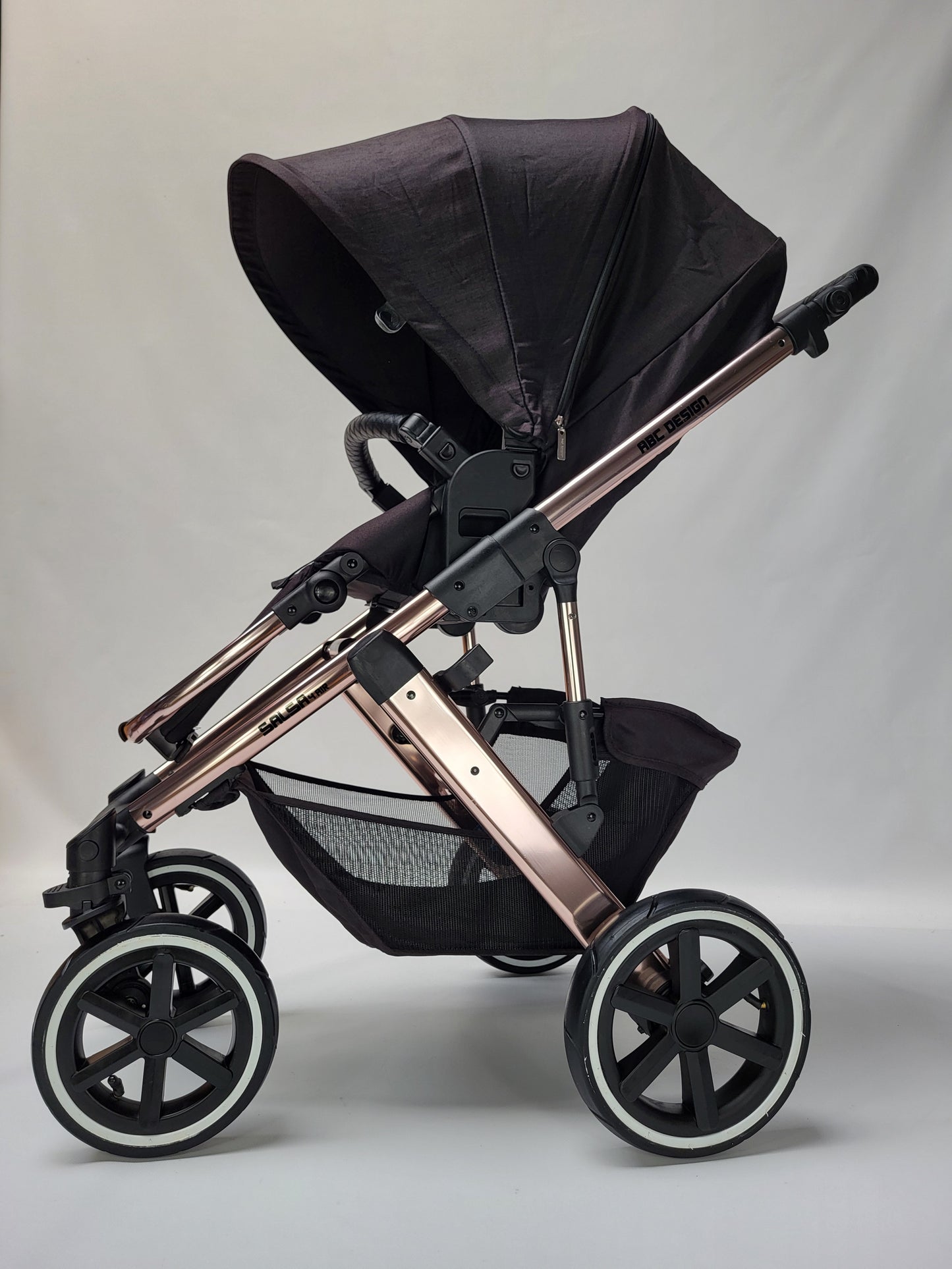 ABC-Design - Salsa 4 Air