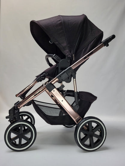 ABC-Design - Salsa 4 Air