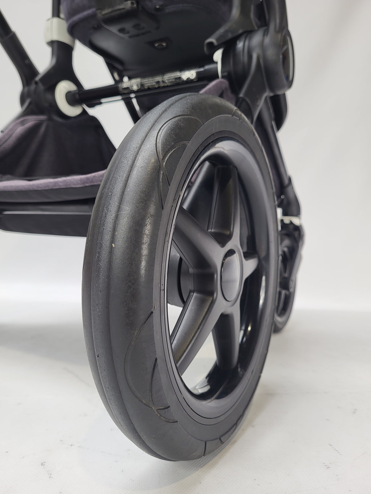 Bugaboo - Fox 2