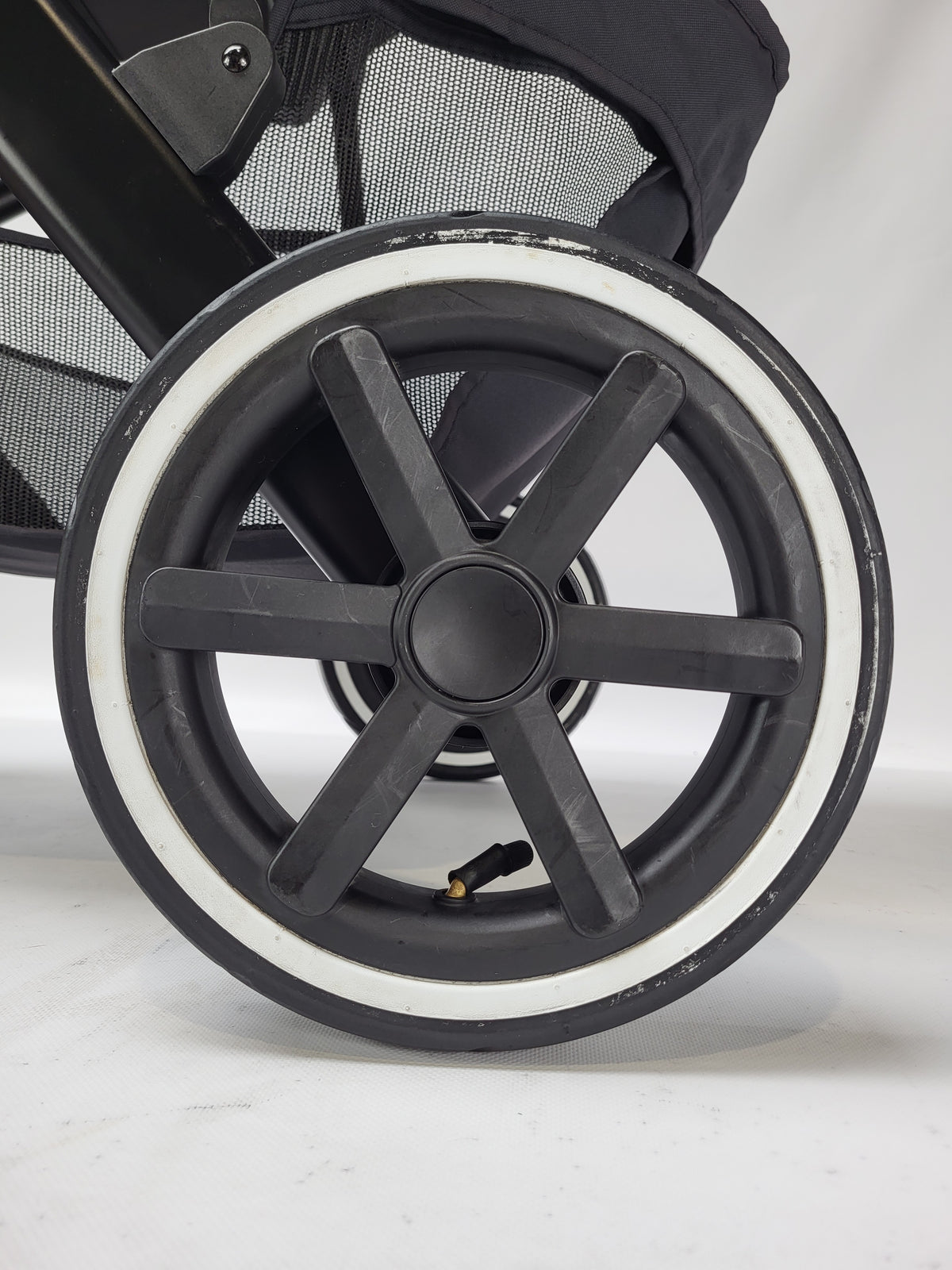 ABC-Design - Salsa 4 Air Diamond Edition