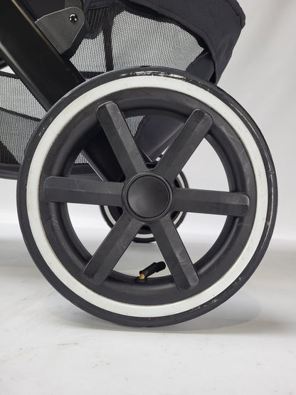 ABC-Design - Salsa 4 Air Diamond Edition