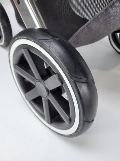 ABC-Design - Salsa 4 Air