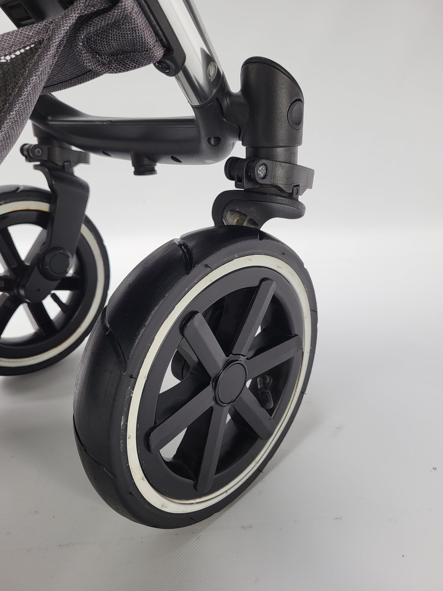 ABC-Design - Salsa 4 Air Diamond Edition