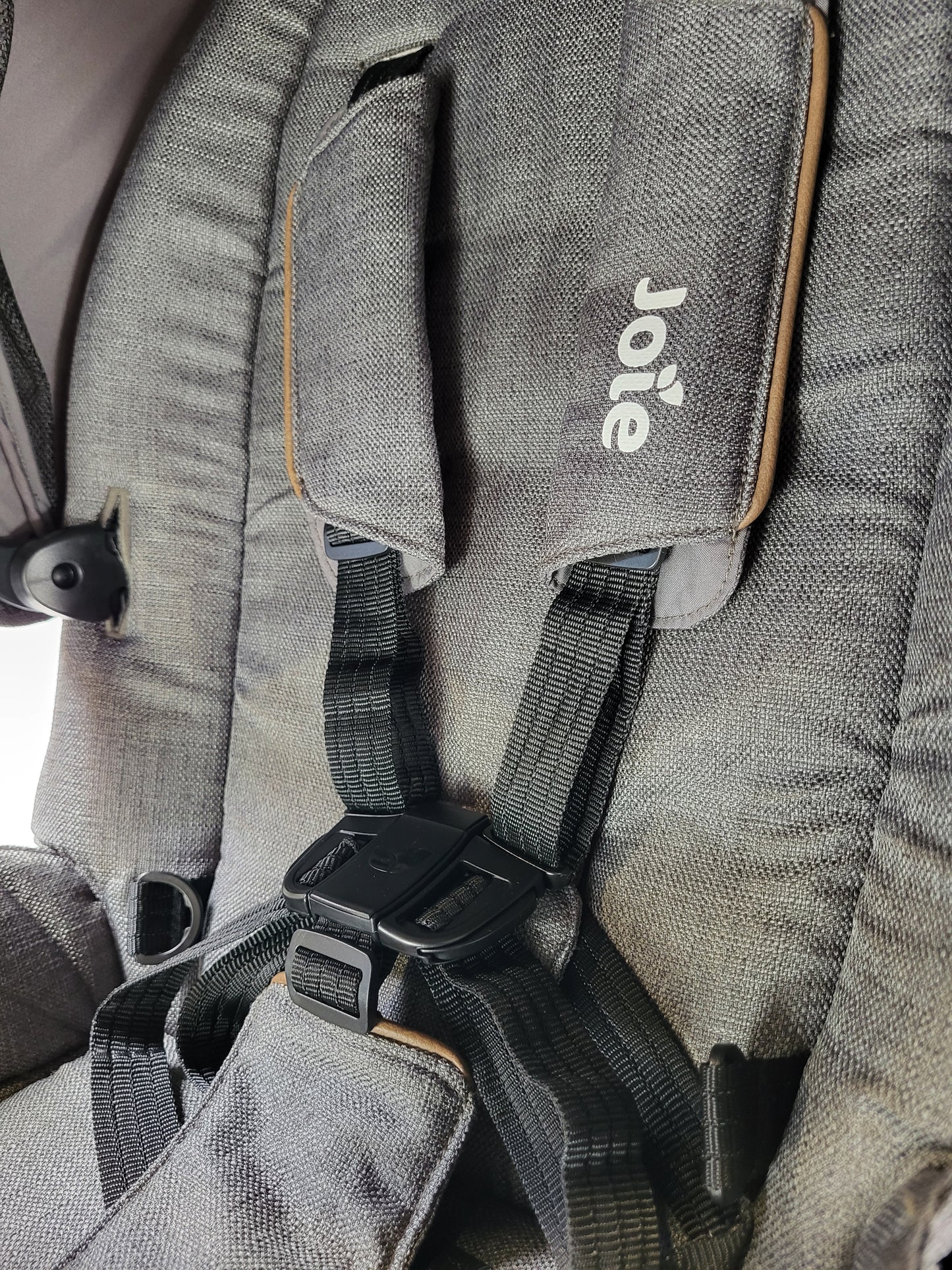 Joie - Versatrax