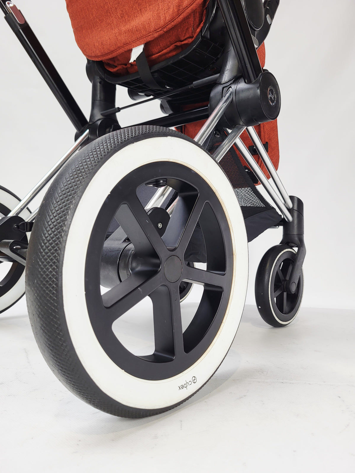 (annonces en ligne)Cybex - Priam