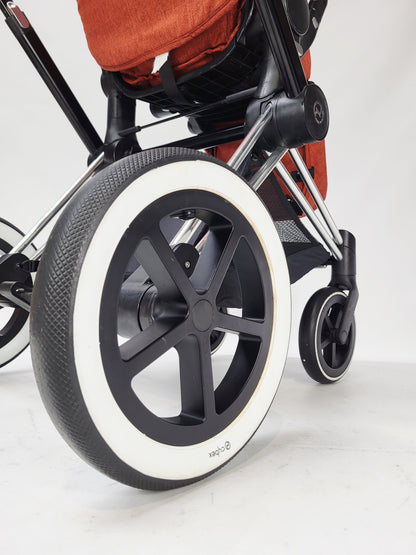 (annonces en ligne)Cybex - Priam