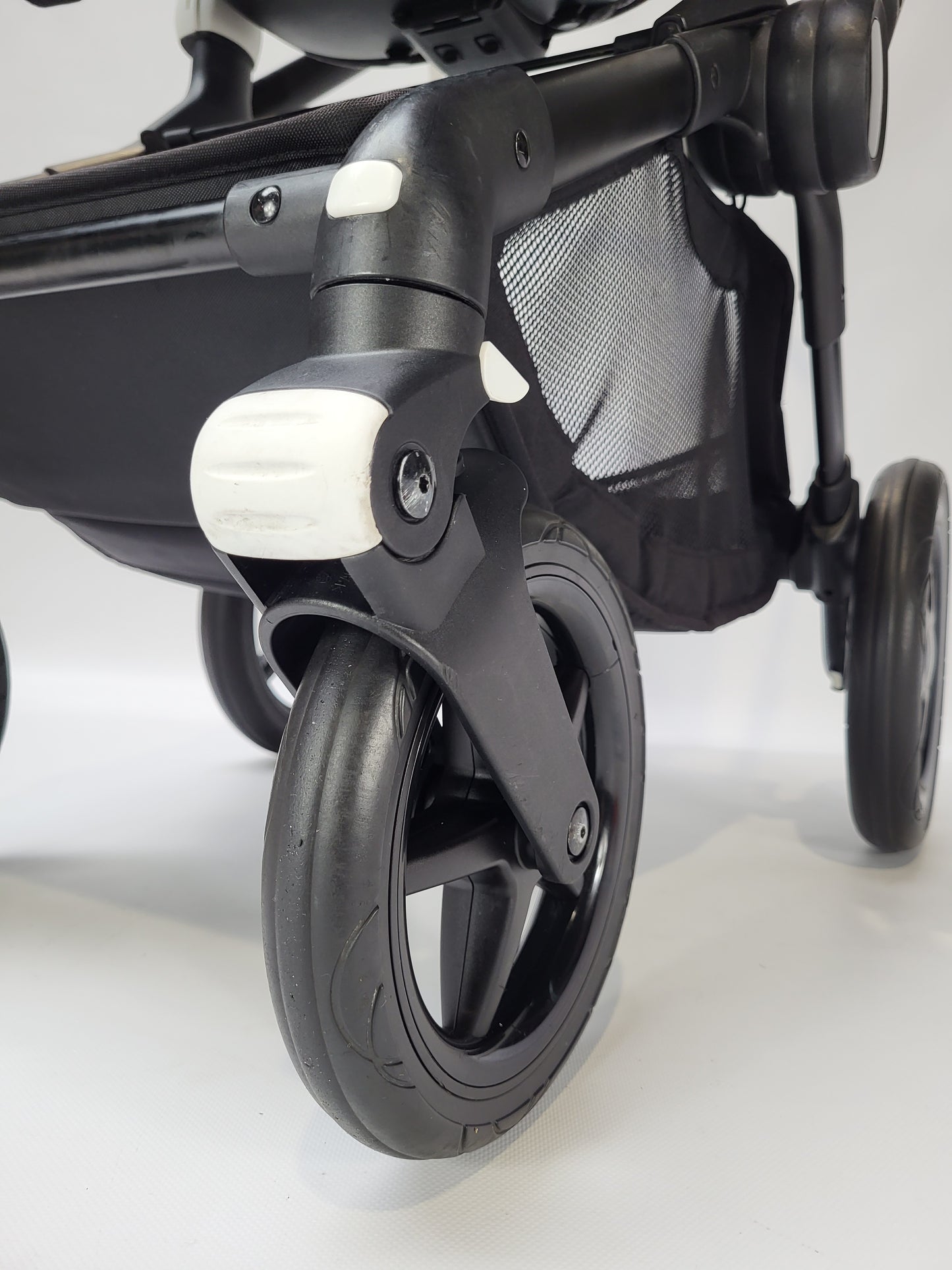 Bugaboo - Fox 2