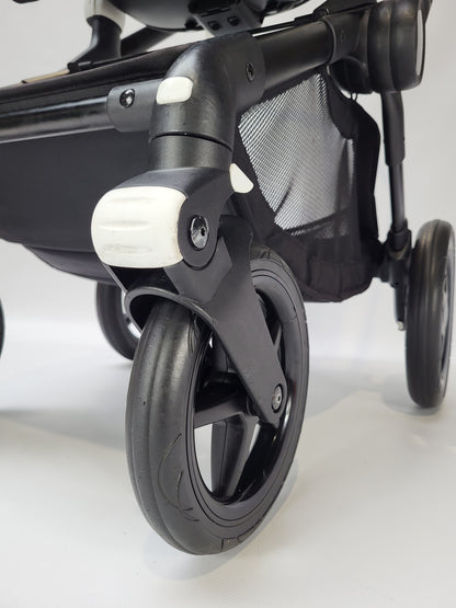Bugaboo - Fox 2