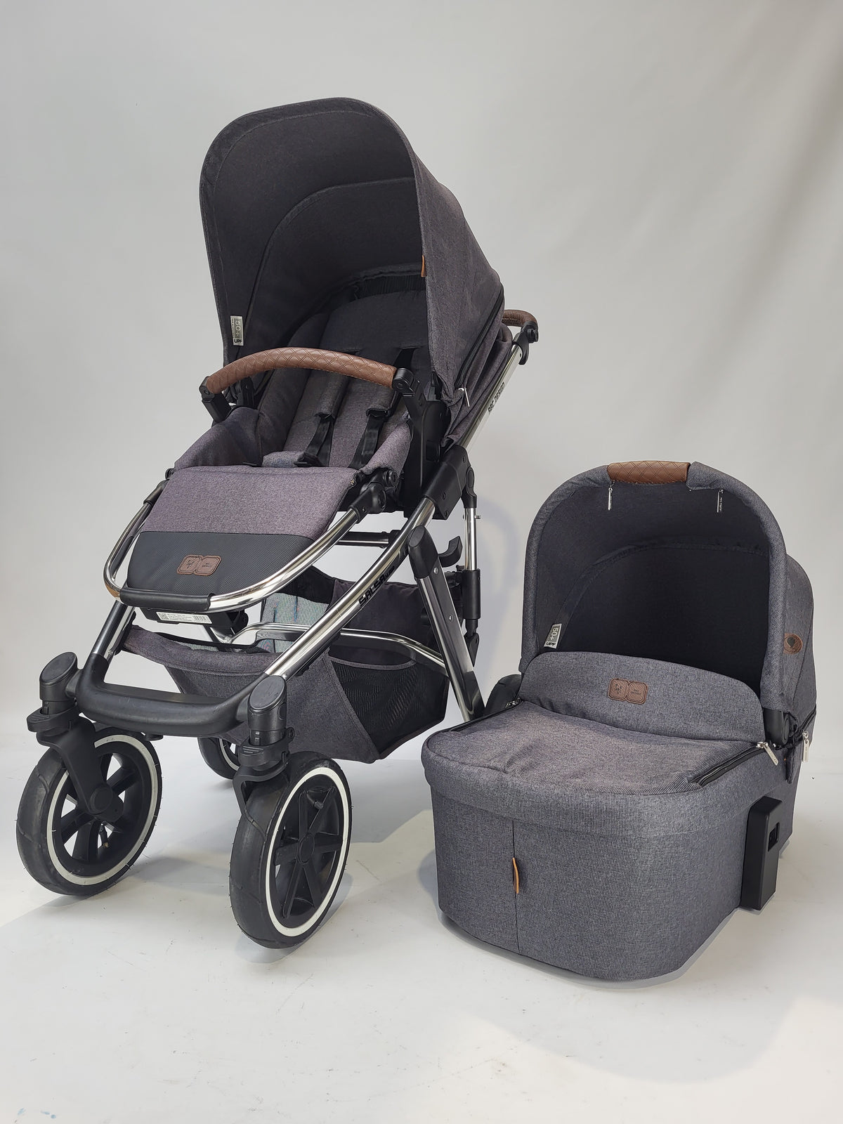 ABC-Design - Salsa 4 Air Diamond Edition