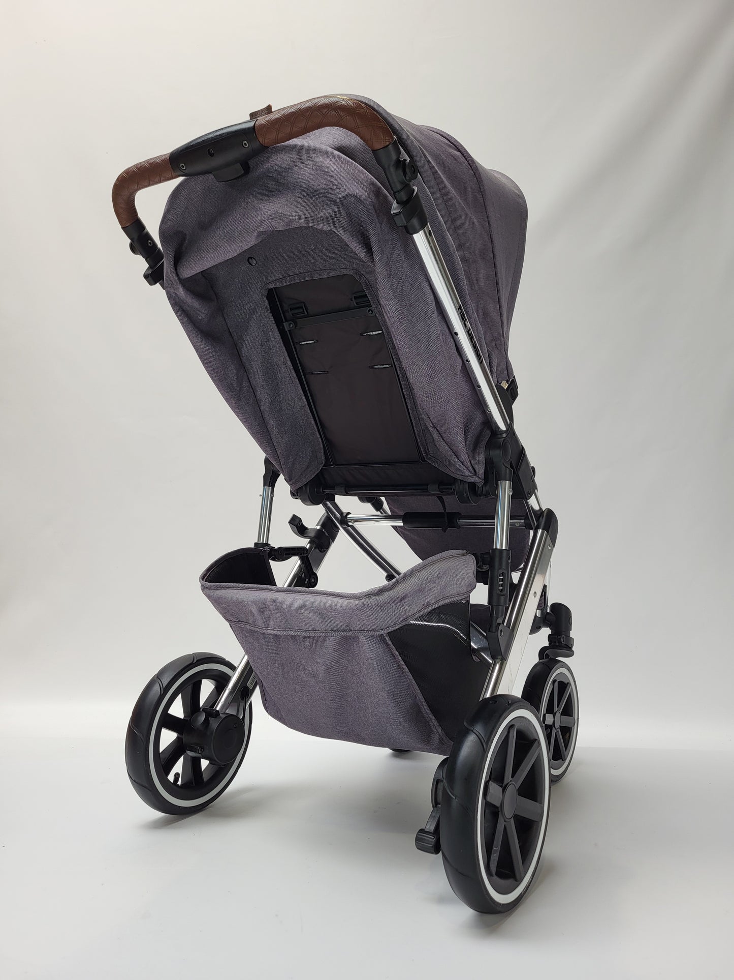 ABC-Design - Salsa 4 Air Diamond Edition