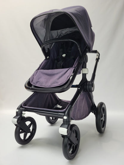 Bugaboo - Fox 2
