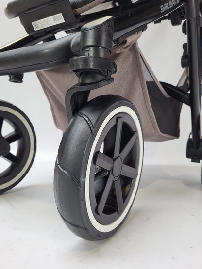 ABC-Design - Salsa 4 Air Diamond Edition