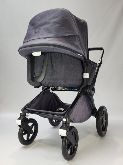 Bugaboo - Fox 2