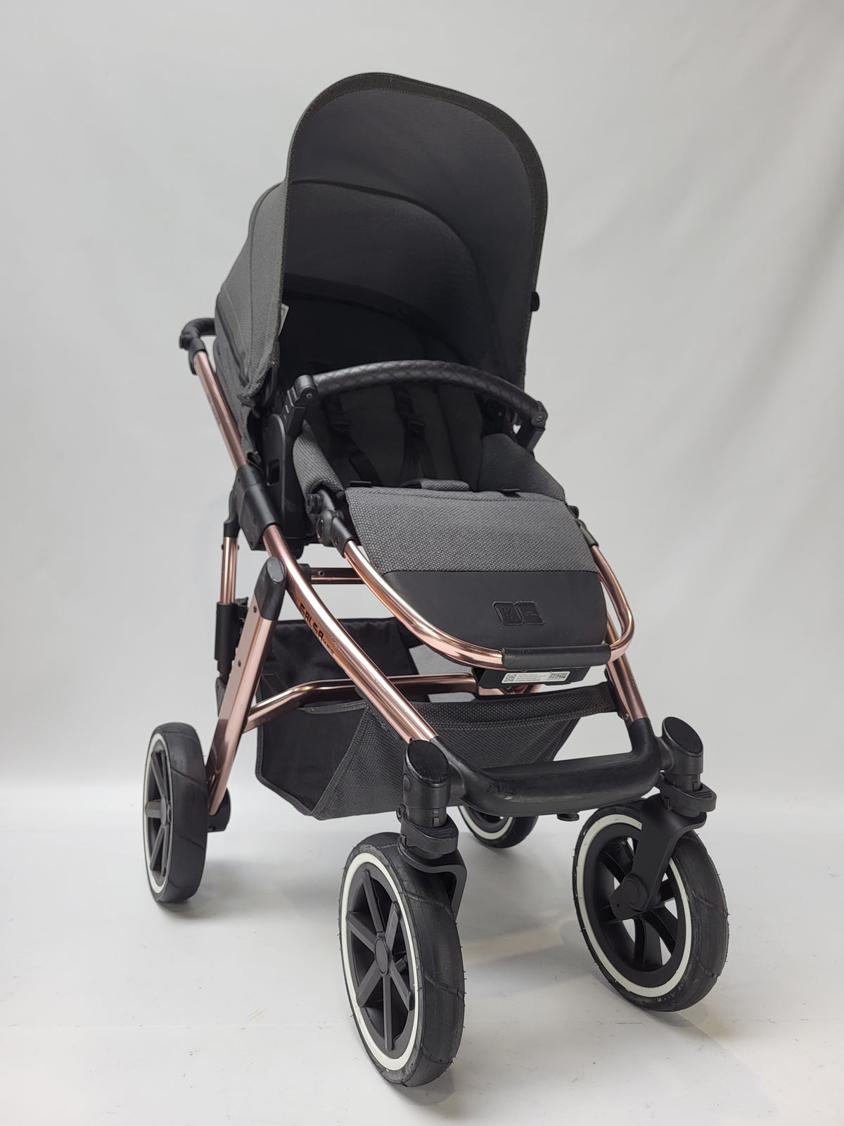 ABC-Design - Salsa 4 Air Diamond Edition