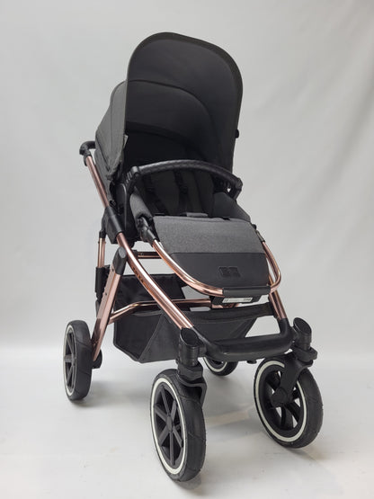 ABC-Design - Salsa 4 Air Diamond Edition